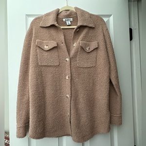 William Rast Teddy Shacket